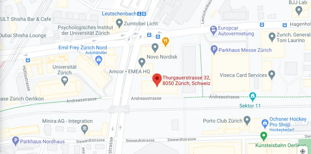 Address
